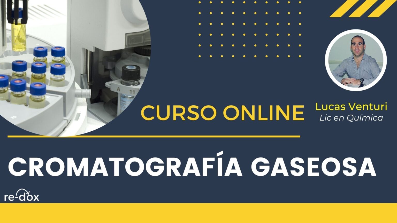 Cromatografia gaseosa