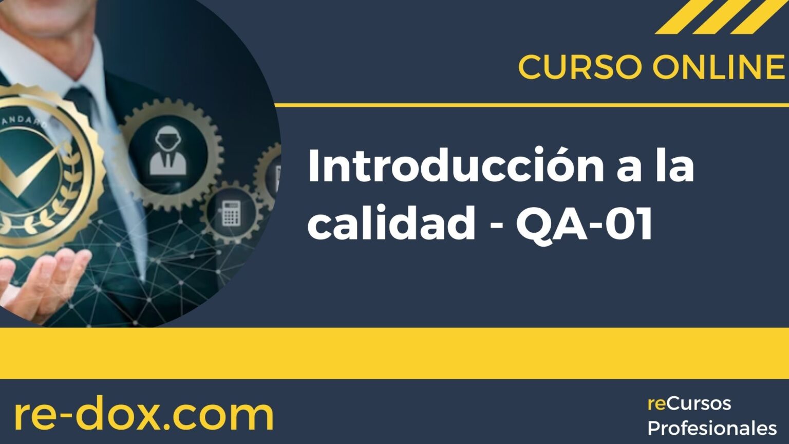 Introducción a calidad