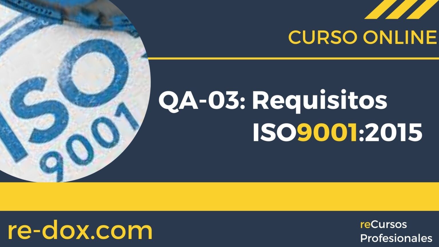 ISO 9001