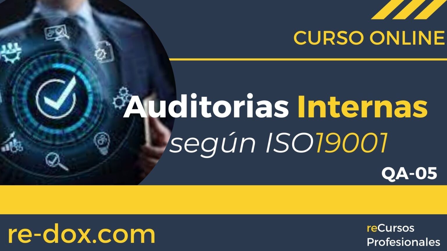 Auditoria interna ISO 19011